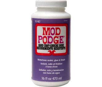 Mod Podge • Hard Coat 473ml