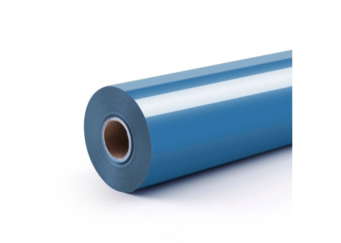 LOKLiK • Heat Transfer Vinyl BasicOcean Blue 30cm x 180cm LOKLiK • Heat Transfer Vinyl BasicOcean Blue 30cm x 180cm