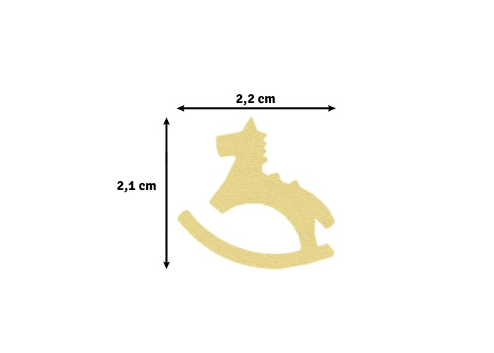 Περφορατέρ (Φιγουροκόπτης) Καρουσέλ 2,2cm Περφορατέρ (Φιγουροκόπτης) Καρουσέλ 2,2cm