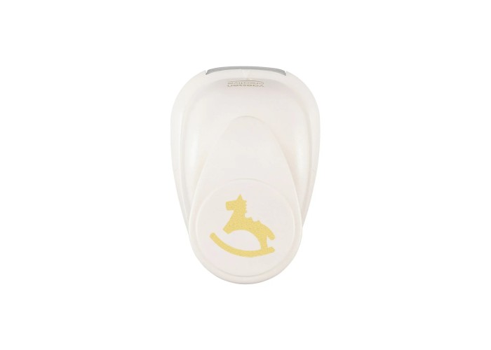 Περφορατέρ (Φιγουροκόπτης) Καρουσέλ 2,2cm Περφορατέρ (Φιγουροκόπτης) Καρουσέλ 2,2cm