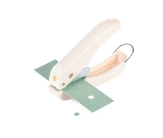 Περφορατέρ (Φιγουροκόπτης) 5mm Κύκλος