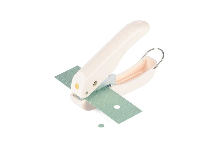 Περφορατέρ (Φιγουροκόπτης) 5mm Κύκλος