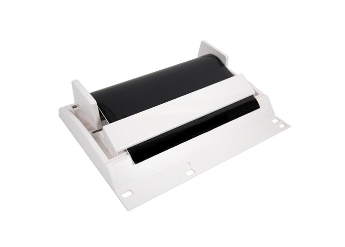 Τροφοδότης ρολού (Roll Feeder) Τροφοδότης ρολού (Roll Feeder)