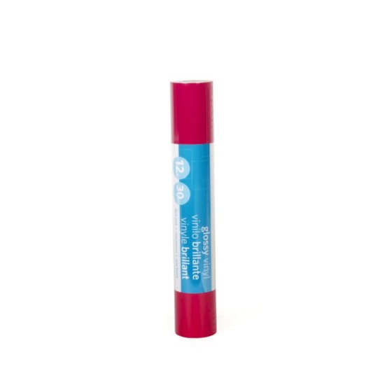Βινύλιο αυτοκόλλητο 30.5cm x 1.83m gloss - Φουξ Βινύλιο αυτοκόλλητο 30.5cm x 1.83m gloss - Φουξ