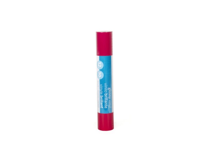 Βινύλιο αυτοκόλλητο 30.5cm x 1.83m gloss - Φουξ Βινύλιο αυτοκόλλητο 30.5cm x 1.83m gloss - Φουξ