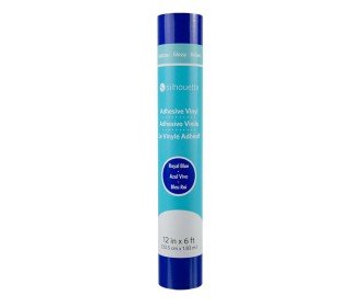 Βινύλιο Αυτοκόλλητο 30.5cm X 1.83m Gloss - Royal Blue Βινύλιο Αυτοκόλλητο 30.5cm X 1.83m Gloss - Royal Blue