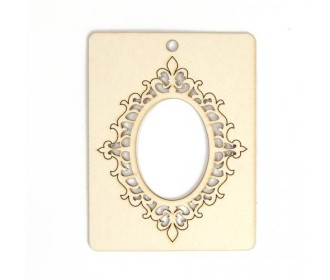 Vintage frame #2 1τεμ Vintage frame #2 1τεμ