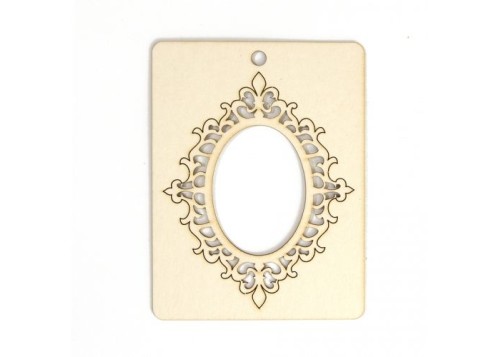Vintage frame #2 1τεμ Vintage frame #2 1τεμ