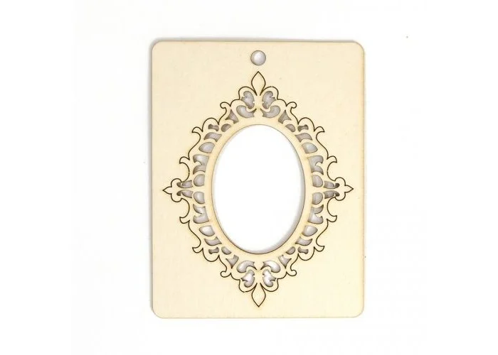Vintage frame #2 1τεμ