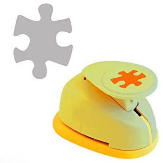 Περφορατέρ (φιγουροκόπτης) puzzle 7,6cm