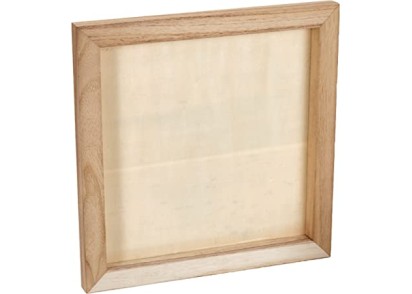 Κάδρο ξύλινο 30 x 30 x 2.3 cm Κάδρο ξύλινο 30 x 30 x 2.3 cm