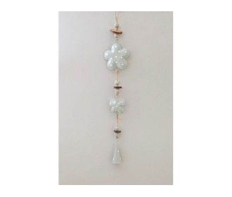 ΛΟΥΛΟΥΔΙΑ ΜΕΤΑΛΛΙΚΑ ΣΕ ΣΥΝΘΕΣΗ 39X6,5CM BEIGE ΛΟΥΛΟΥΔΙΑ ΜΕΤΑΛΛΙΚΑ ΣΕ ΣΥΝΘΕΣΗ 39X6,5CM BEIGE