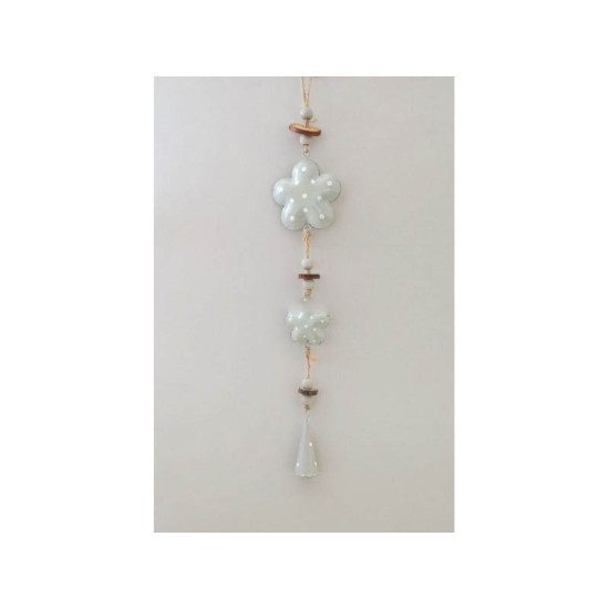 ΛΟΥΛΟΥΔΙΑ ΜΕΤΑΛΛΙΚΑ ΣΕ ΣΥΝΘΕΣΗ 39X6,5CM BEIGE ΛΟΥΛΟΥΔΙΑ ΜΕΤΑΛΛΙΚΑ ΣΕ ΣΥΝΘΕΣΗ 39X6,5CM BEIGE