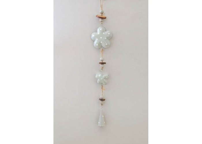 ΛΟΥΛΟΥΔΙΑ ΜΕΤΑΛΛΙΚΑ ΣΕ ΣΥΝΘΕΣΗ 39X6,5CM BEIGE ΛΟΥΛΟΥΔΙΑ ΜΕΤΑΛΛΙΚΑ ΣΕ ΣΥΝΘΕΣΗ 39X6,5CM BEIGE