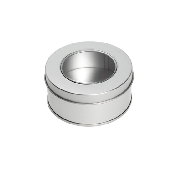 SILVER WINDOW ΜΕΤΑΛΛΙΚΟ ΚΟΥΤΙ SILVER WINDOW ΜΕΤΑΛΛΙΚΟ ΚΟΥΤΙ