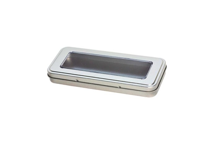 SILVER WINDOW ΜΕΤΑΛΛΙΚΟ ΚΟΥΤΙ SILVER WINDOW ΜΕΤΑΛΛΙΚΟ ΚΟΥΤΙ