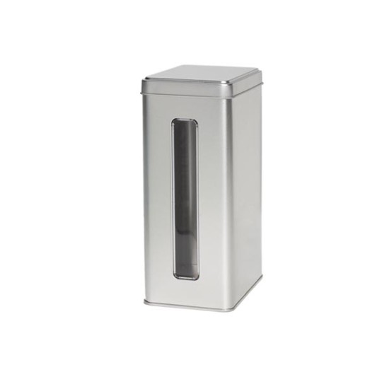 SILVER WINDOW ΜΕΤΑΛΛΙΚΟ ΚΟΥΤΙ SILVER WINDOW ΜΕΤΑΛΛΙΚΟ ΚΟΥΤΙ