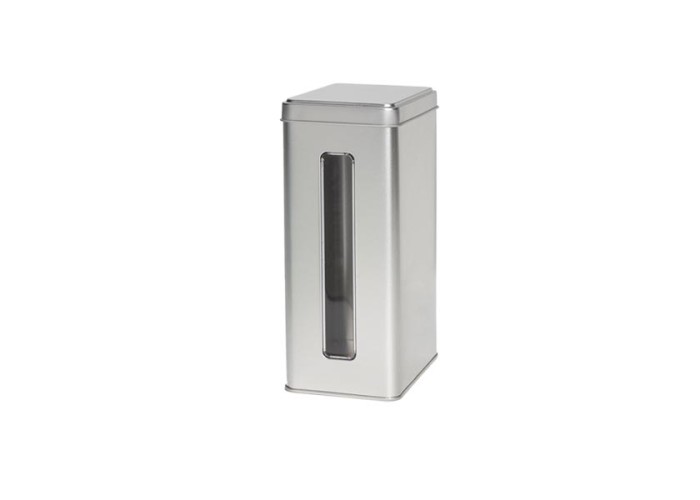 SILVER WINDOW ΜΕΤΑΛΛΙΚΟ ΚΟΥΤΙ SILVER WINDOW ΜΕΤΑΛΛΙΚΟ ΚΟΥΤΙ