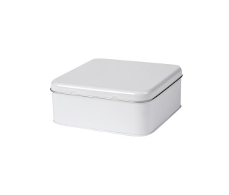 WHITE ΜΕΤΑΛΛΙΚΟ ΚΟΥΤΙ WHITE ΜΕΤΑΛΛΙΚΟ ΚΟΥΤΙ