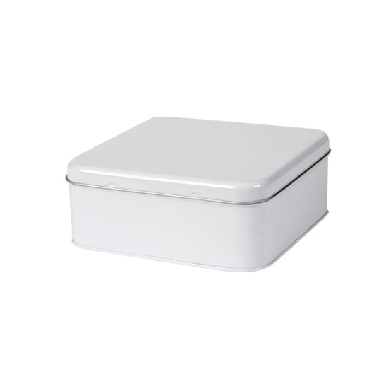 WHITE ΜΕΤΑΛΛΙΚΟ ΚΟΥΤΙ WHITE ΜΕΤΑΛΛΙΚΟ ΚΟΥΤΙ