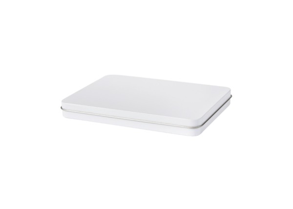 WHITE Α5 ΜΕΤΑΛΛΙΚΟ ΚΟΥΤΙ