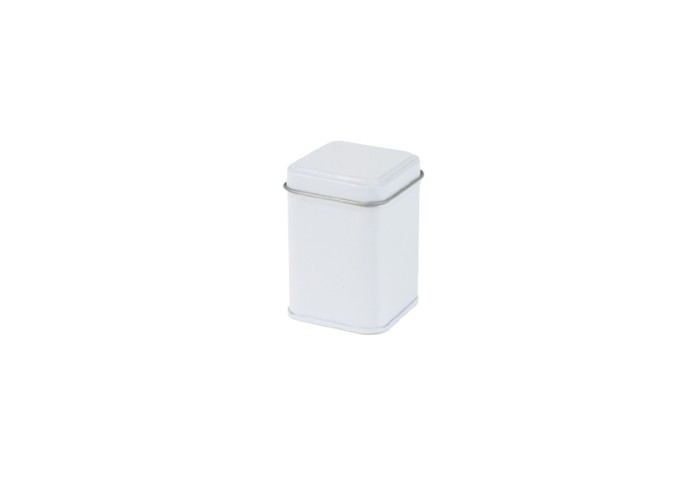 WHITE ΜΕΤΑΛΛΙΚΟ ΚΟΥΤΙ WHITE ΜΕΤΑΛΛΙΚΟ ΚΟΥΤΙ
