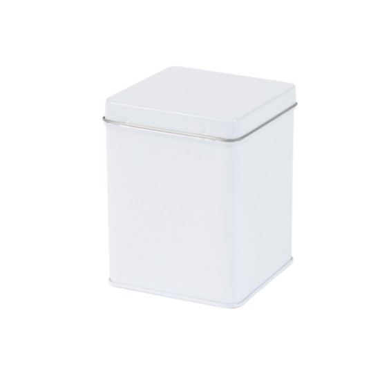WHITE ΜΕΤΑΛΛΙΚΟ ΚΟΥΤΙ WHITE ΜΕΤΑΛΛΙΚΟ ΚΟΥΤΙ