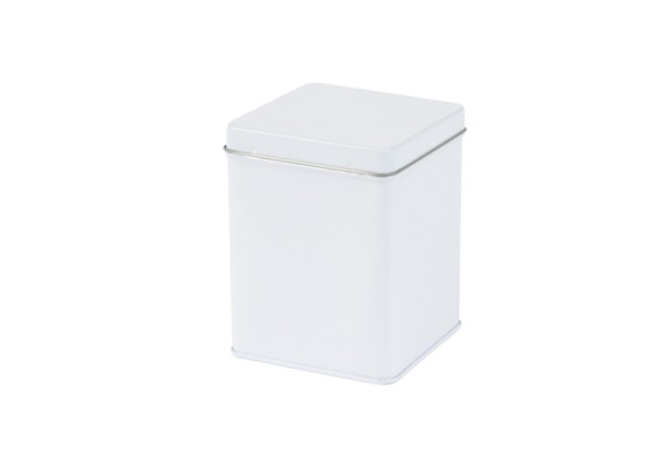 WHITE ΜΕΤΑΛΛΙΚΟ ΚΟΥΤΙ