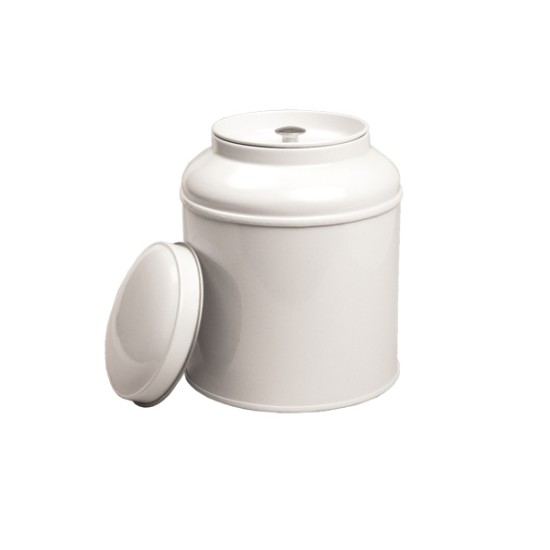 WHITE ΜΕΤΑΛΛΙΚΟ ΚΟΥΤΙ WHITE ΜΕΤΑΛΛΙΚΟ ΚΟΥΤΙ