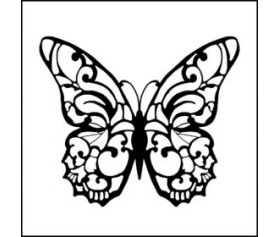 Σφραγίδα  Πεταλούδα