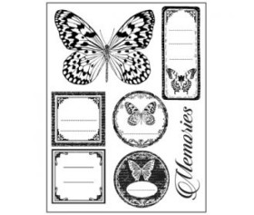 Σφραγίδα Memories