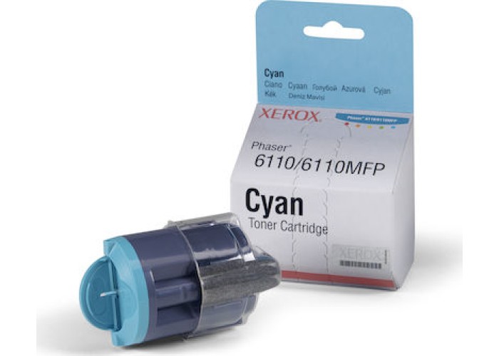 Toner Xerox 106R01271 Cyan 1000Pgs (106R01271)