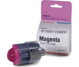 Toner Xerox 106R01272 Magenta 1000Pgs (106R01272)