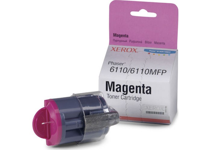 Toner Xerox 106R01272 Magenta 1000Pgs (106R01272)