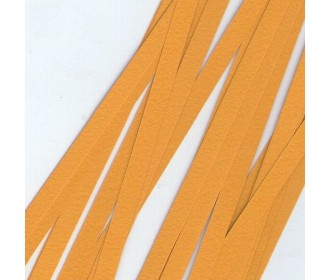 Xαρτολωρίδες Quilling 6mm - yellow ochre  Xαρτολωρίδες Quilling 6mm - yellow ochre