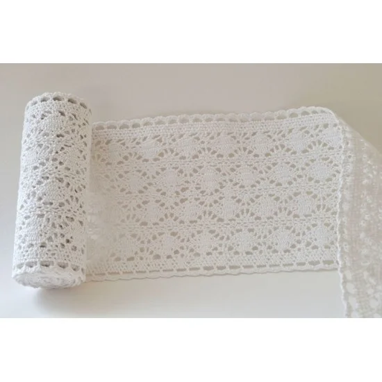 ΔΑΝΤΕΛΑ 0,15X1,80MET ΛΕΥΚΗ