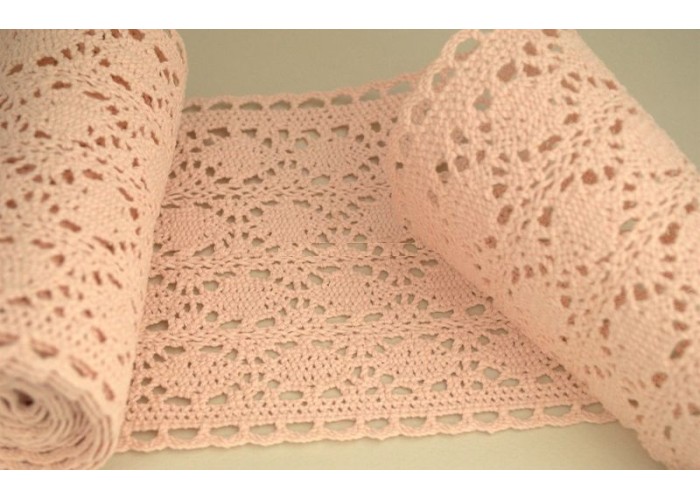 ΔΑΝΤΕΛΑ ΚΟΡΔΕΛΑ 0,15X1,8MET PINK