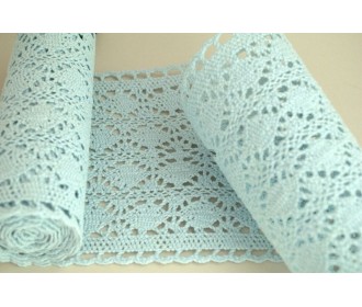 ΔΑΝΤΕΛΑ ΚΟΡΔΕΛΑ 0,15X1,8MET BLUE ΔΑΝΤΕΛΑ ΚΟΡΔΕΛΑ 0,15X1,8MET BLUE