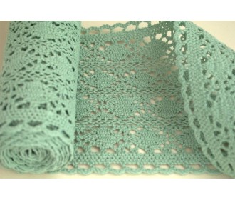 ΔΑΝΤΕΛΑ ΚΟΡΔΕΛΑ 0,15X1,8MET GREEN PAST ΔΑΝΤΕΛΑ ΚΟΡΔΕΛΑ 0,15X1,8MET GREEN PAST