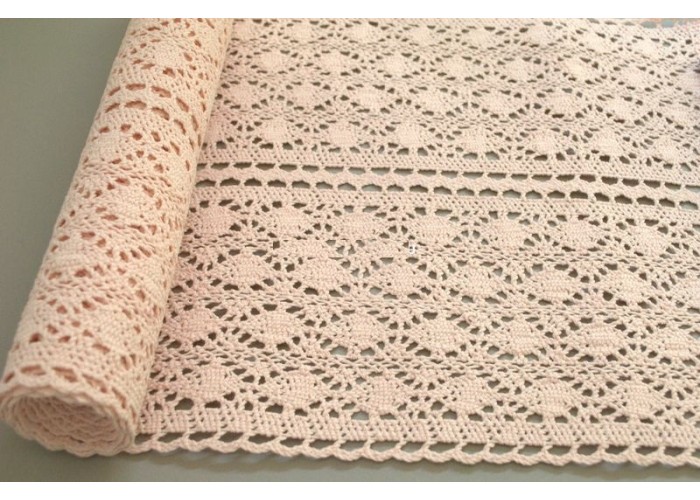 ΔΑΝΤΕΛΑ ΚΟΡΔΕΛΑ 0,3X1,4MET PINK