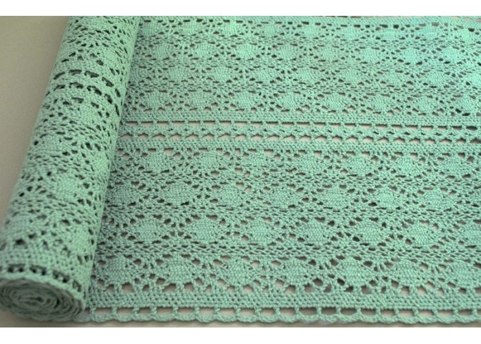 ΔΑΝΤΕΛΑ ΚΟΡΔΕΛΑ 0,3X1,4MET GREEN PAST