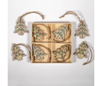 ΔΙΑΚΟΣΜΗΤΙΚΑ ΞΥΛΙΝΑ ΕΠΟΧΙΑΚΑ ΔΕΝΔΡΑ SET8 4,6X6,0CM BEIGE ΔΙΑΚΟΣΜΗΤΙΚΑ ΞΥΛΙΝΑ ΕΠΟΧΙΑΚΑ ΔΕΝΔΡΑ SET8 4,6X6,0CM BEIGE