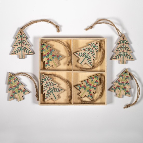 ΔΙΑΚΟΣΜΗΤΙΚΑ ΞΥΛΙΝΑ ΕΠΟΧΙΑΚΑ ΔΕΝΔΡΑ SET8 4,6X6,0CM BEIGE ΔΙΑΚΟΣΜΗΤΙΚΑ ΞΥΛΙΝΑ ΕΠΟΧΙΑΚΑ ΔΕΝΔΡΑ SET8 4,6X6,0CM BEIGE