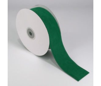 ΒΕΛΟΥΔΙΝΗ ΚΟΡΔΕΛΑ ΔΥΟ ΟΨΕΩΝ YXR2302 38MM χ 10m GREEN   ΒΕΛΟΥΔΙΝΗ ΚΟΡΔΕΛΑ ΔΥΟ ΟΨΕΩΝ YXR2302 38MM χ 10m GREEN