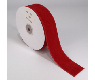 ΒΕΛΟΥΔΙΝΗ ΚΟΡΔΕΛΑ ΔΥΟ ΟΨΕΩΝ YXR2302 38MM χ 10m RED ΒΕΛΟΥΔΙΝΗ ΚΟΡΔΕΛΑ ΔΥΟ ΟΨΕΩΝ YXR2302 38MM χ 10m RED