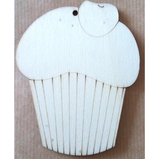 Cupcake #1 Cupcake #1