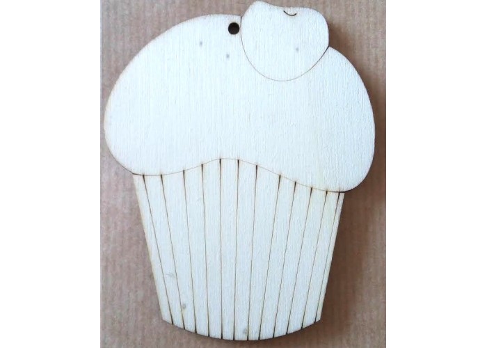 Cupcake #1 Cupcake #1