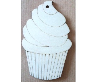 Cupcake #2
