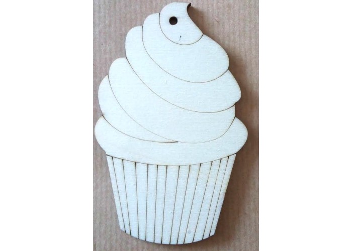 Cupcake #2 Cupcake #2