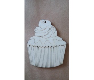 Cupcake #3